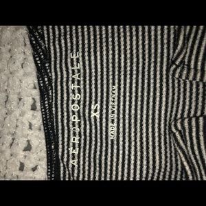 Aeropostale off the shoulder top